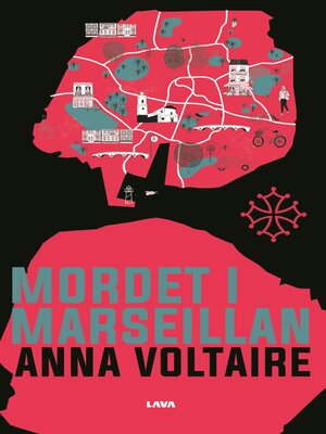 cover image of Mordet i Marseillan